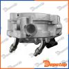 Corps Papillon pour BMW | ETB-BM-026, 13548053336